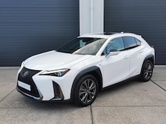 Lexus UX - 250h F Sport Line