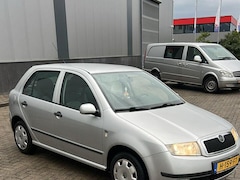 Skoda Fabia - 1.4 Classic
