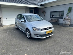 Volkswagen Polo - 1.2 TSI BlueMotion Highline Airco Cruise