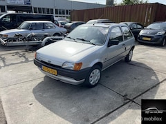 Ford Fiesta - 1.1 CL CTX