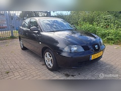 SEAT Cordoba - 1.4-16V Signo