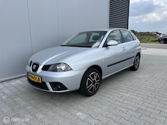 SEAT Ibiza - 1.4-16V Trendstyle