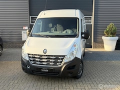 Renault Master - bestel T28 2.3 dCi L1H2 Eco, Trekhaak, 3 persoons, apk 04-2026