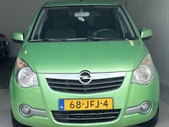 Opel Agila - 1.0 Enjoy AIRCO 169.300km NAP nieuwe APK