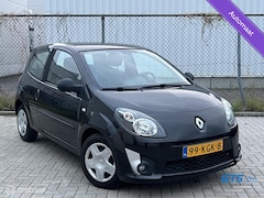 Renault Twingo - 1.2-16V Dynamique 2009 AUT. Standkachel APK
