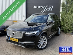 Volvo XC90 - 2.0 T8 AWD INSCRIPTION | PANO | ACC | 7P | TREKH