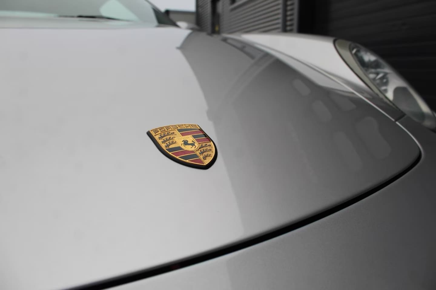 Porsche 911 - 3.6 Carrera CARRERA NAP Dealer onderhouden