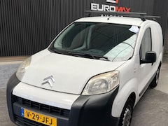 Citroën Nemo - bestel 1.4 1e Eigenaar
