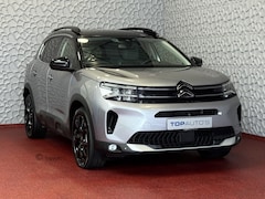 Citroën C5 Aircross - 1.6 225 PK PLUG IN HYBRIDE MAX PANORAMA CAMERA ELEK.KLEP DODE.HOEK DET