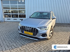 Audi Q3 - 35 TFSI Pro Line business 150pk Apple Carplay Android Auto | Navigatie | Achteruitrijcamer