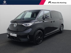 Volkswagen ID. Buzz - GTX Elektromotor 250 kW (340 pk) · 7-zits pakket · Assistance pakket plus · Design pakket