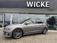 Volkswagen Polo - 1.0 TSI Highline DSG R Line Panorama Camera Led Virtual