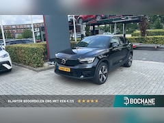 Volvo C40 - Recharge Core 69 kWh