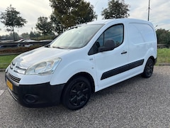 Citroën Berlingo - 1.6VTi L1H1 Airco Trekhaak Benzine MARGE AUTO