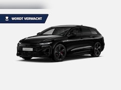 Audi A6 Avant e-tron - S Edition 286pk | Pano | B&O | Head Up | Tech Pro | Luchtvering | Trekhaak | 3de Display |