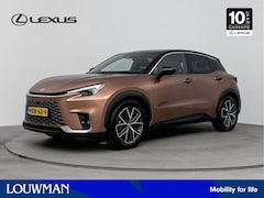 Lexus LBX - Cool AWD + Premium Pack | Carplay | Stoelverwarming | Adaptive Cruise |