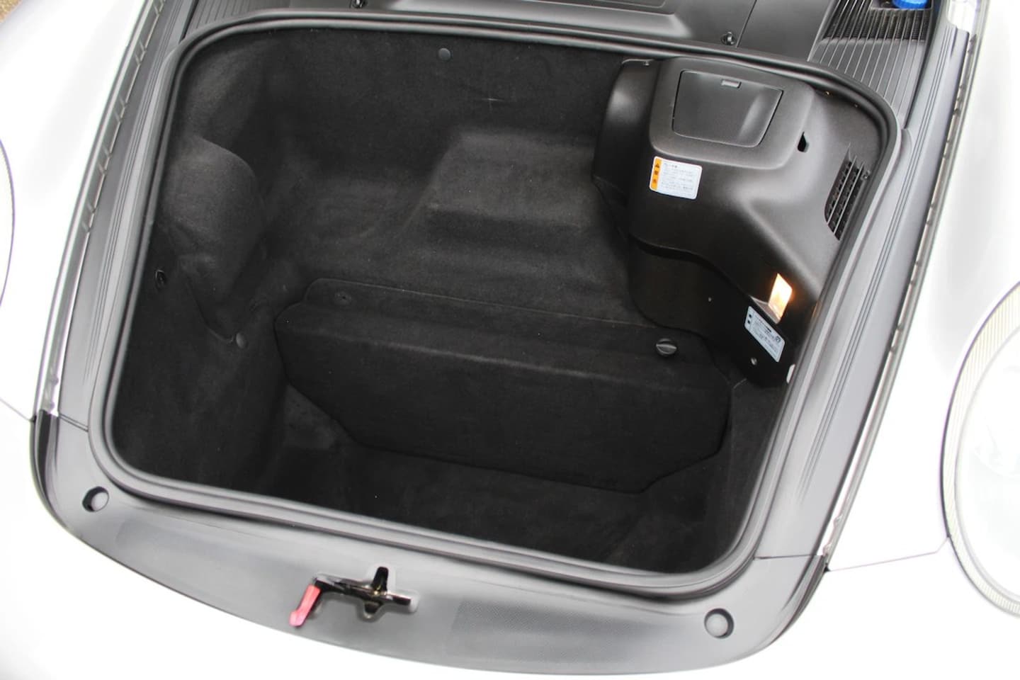 Porsche 911 - 3.6 Carrera CARRERA NAP Dealer onderhouden