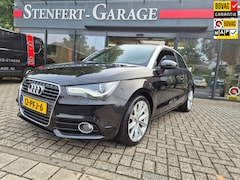 Audi A1 - 1.4 TFSI Ambition Pro Line Business automaat