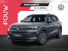 Volkswagen Tiguan - 1.5 eHybrid 204pk Life Edition | Assistence Pakket Plus | 18" Velgen