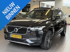 Volvo XC90 - 2.0 T8 Twin Engine AWD Momentum