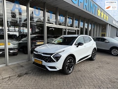 Kia Sportage - 1.6 T-GDi Plug-in Hybrid AWD GT-Line 265PK / NAVIGATIE / ELEKTRISCHE STOELEN