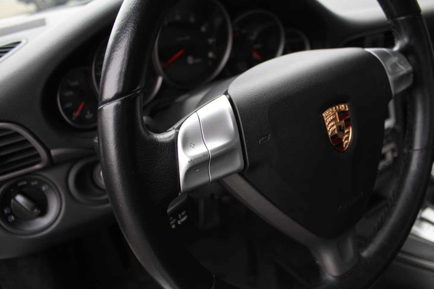 Porsche 911 - 3.6 Carrera CARRERA NAP Dealer onderhouden