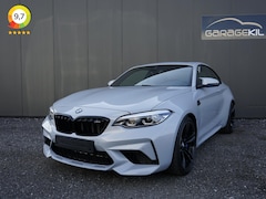 BMW 2-serie Coupé - M2 DCT Competition Nieuwstaat/ Dealeronderh. / Pano / M sportstoel / Memory / Harman/Kardo