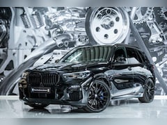 BMW X5 - XDrive45e High Executive, Black Optic, M-Sport