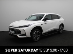 MG HS - 1.5 Luxury | 360 Camera | Memory Seats | Elektrische achterklep | I-smart | 100 km elektri