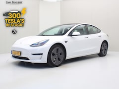 Tesla Model 3 - Long-Range AWD 351pk 75 kWh [ FACELIFT+WARMTEPOMP+AUTOPILOT+620KM WLTP+PREMIUM AUDIO ]