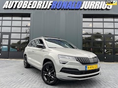 Skoda Karoq - 1.5 TSI ACT Sportline Business NL.Auto/Panoramadak/Trekhaak/150Pk/Virtual Cockpit/Adaptive