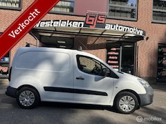 Citroën Berlingo - bestel 1.6 BlueHDI 75 Comfort