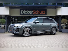 Audi Q7 - 60 TFSIe Competition | Vierwielbesturing | Pano | Trekhaak