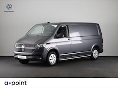 Volkswagen Transporter - 2.0 TDI L2H3 28 Comfortline 110 pk | Verlengde garantie | Navigatie via App | Trekhaak | P
