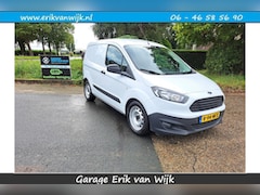Ford Transit Courier - 1.0 Economy Edition Benzine/Airco/Bluetooth/Stoelverwarming