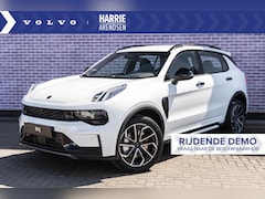 Lynk & Co 01 - Core PHEV | Adaptieve Cruise Control | Keyless Entry | Stoelverwarming | Apple Carplay & A