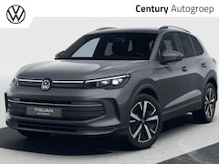 Volkswagen Tiguan - Life Edition 1.5 eHybrid 150 kW / 204 PK SUV 6 ver