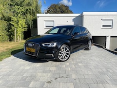 Audi A3 Sportback - 1.4 e-tron Sport Pro Line plus 3x S-Line | Afn. Trekhaak | Adaptieve Cruise | Bang&Olufsen | Digi. Display |