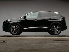 Peugeot 3008 - 1.2 PureTech Allure Sport (APPLE CARPLAY, NAVI, LED, CAMERA, CRUISE, LANE ASSIST, CLIMATE,