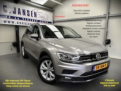 Volkswagen Tiguan - 1.4 TSI 4Motion Highline NIEUWSTAAT