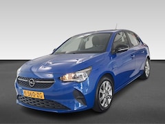 Opel Corsa - 1.2 Turbo Start/Stop 100pk Edition