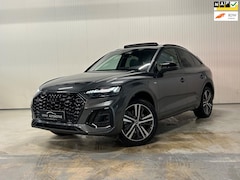 Audi Q5 Sportback - 55 TFSI e S edition | PANO | S-LINE | B&O | TREKHAAK