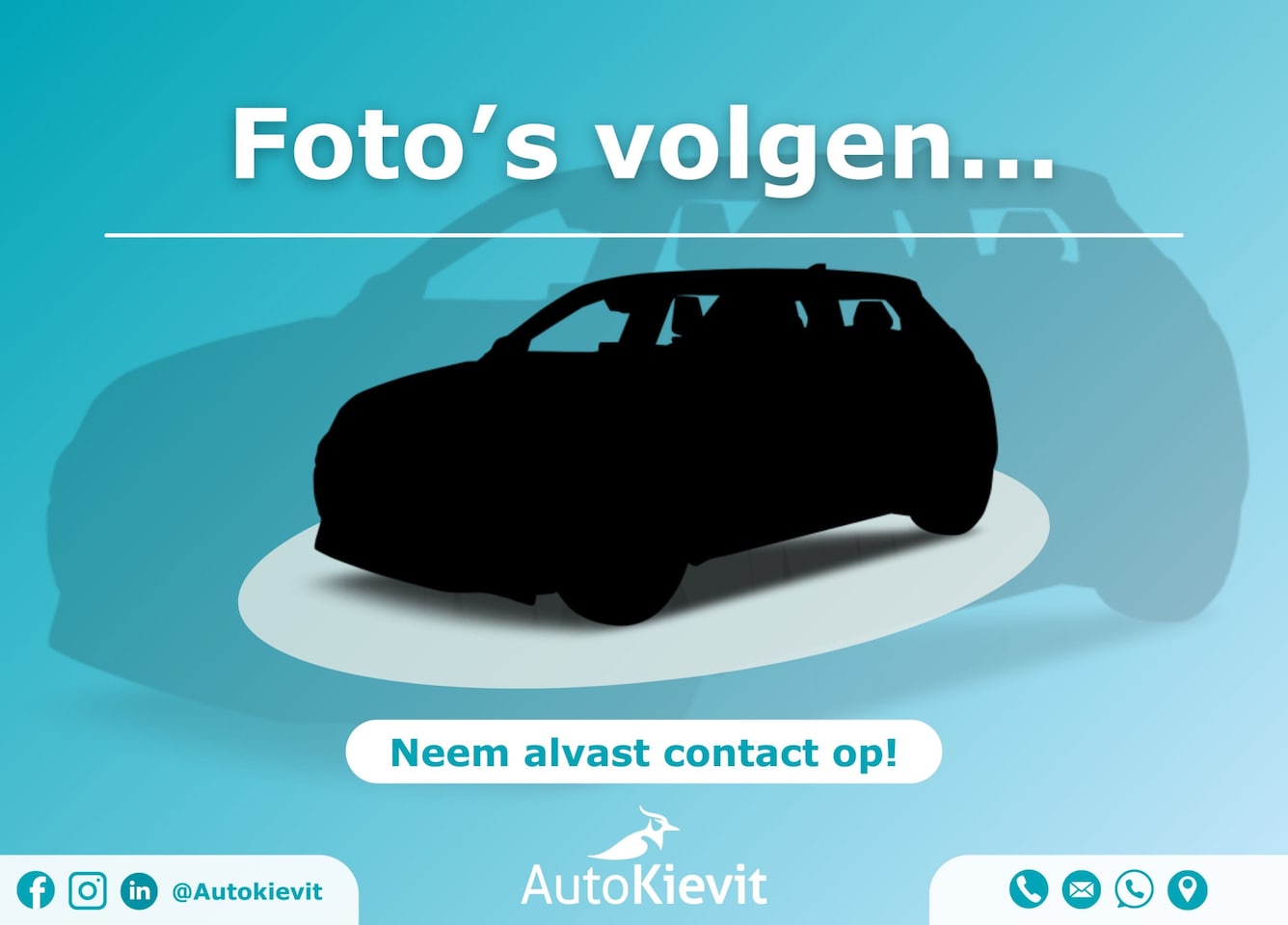 Peugeot 3008 - 1.2 PureTech Allure 1.2 PureTech Allure - AutoWereld.nl