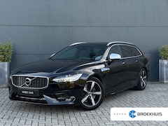 Volvo V90 - 2.0 T4 Business Sport | Pilot Assist | Trekhaak | Harman/Kardon | BLIS |