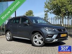 SEAT Ateca - 1.4 EcoTSI FR 4DRIVE | Pano | Keyless | Bomvol