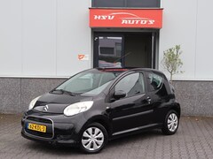 Citroën C1 - 1.0-12V Ambiance airco org NL