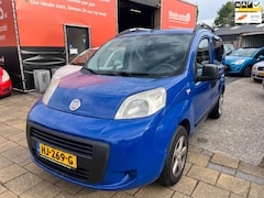 Fiat Qubo - 1.4 Dynamic / 2009