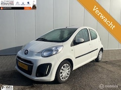 Citroën C1 - 1.0 Collection 5 DEURS/AIRCO/BLEUOOTH/NWE APK