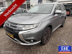 Mitsubishi Outlander - 2.0 PHEV instyle