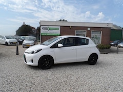 Toyota Yaris - 1.5 Full Hybrid Aspiration